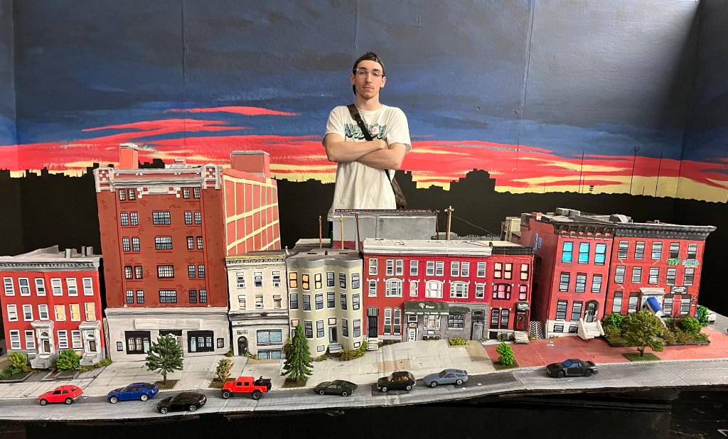 This Hole You&nbsp;Left