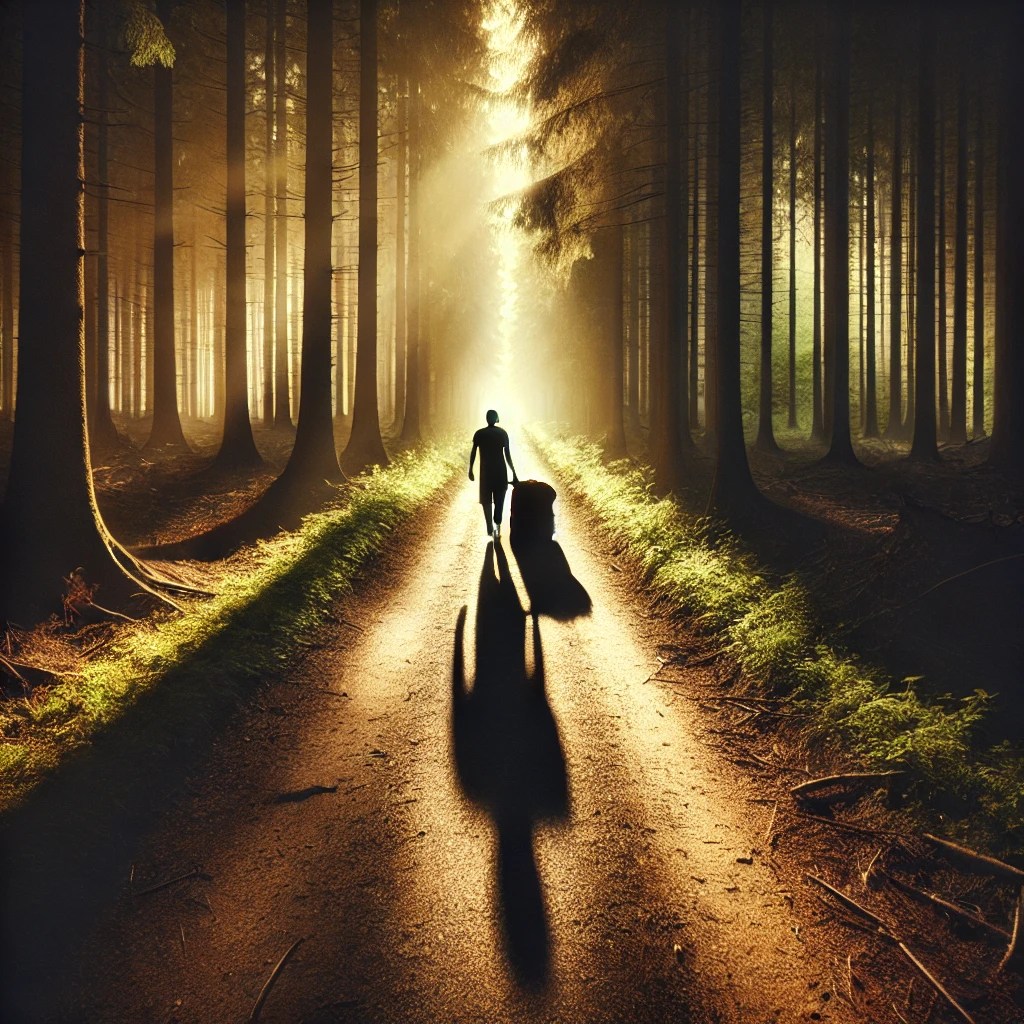 The Weight of the&nbsp;Unfixable